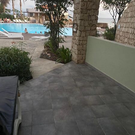 Apt14 Porto Antigo 1 With Pool And Beach Views Santa Maria Exterior photo